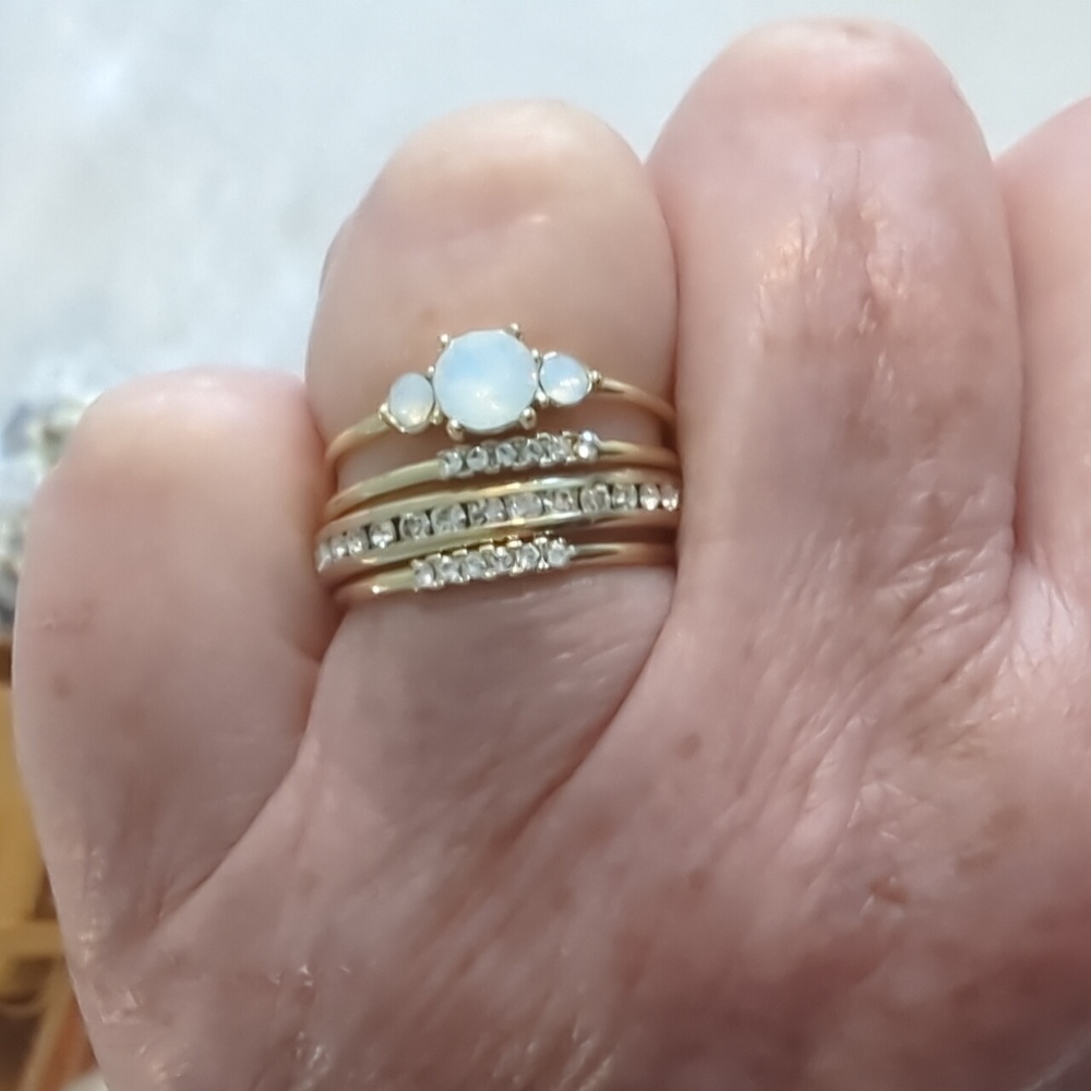 Rings